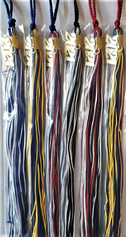 multi-color-tassels